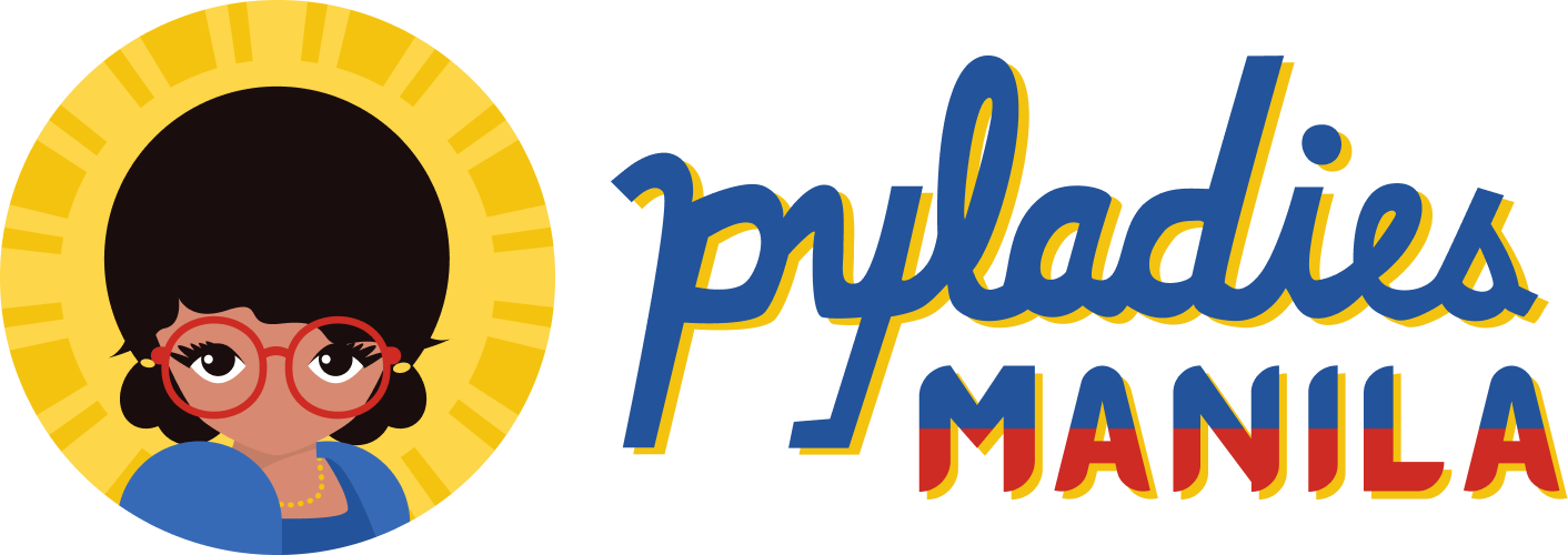 PyLadies Manila