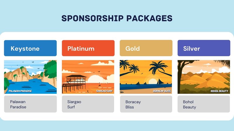 sponsorship-packages
