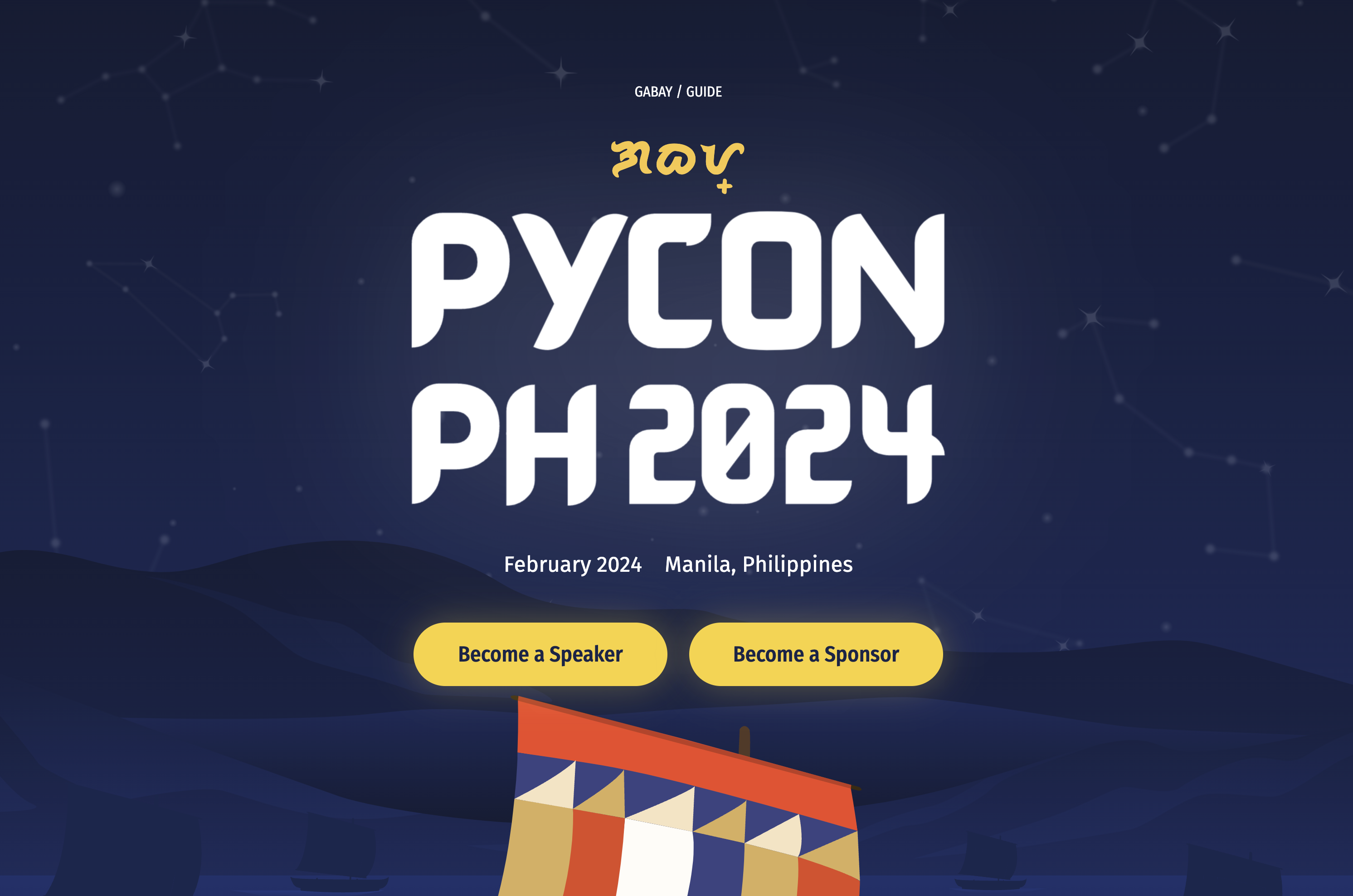 PyCon Philippines 2024